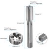 sourcing map 3pcs Tap and Die Set, Metric M16 x