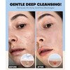 Srripo Amino Acid Foaming Cleanser, Gentle Face Wash and Makeup