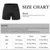 Linkidea Soccer Goalie Shorts, Padded Moisture Wicking Soccer Goalkeeper Shorts