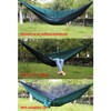 Ultralight Mosquito Net Hammock Full Automatic Speed Open Aerial Tent
