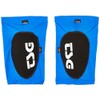 Tsg Arctic Knee Sleeve 2nd Skin Protector blue blue Size:XXL