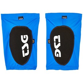 Tsg Arctic Knee Sleeve 2nd Skin Protector blue blue Size:XXL