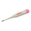 Termómetro Medexpro JT002BT corporal basal flexible para ovulación fértil Blanco