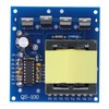 Inverter Boost Module DC12V to AC18V Low Power Consumption Voltage