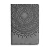 kwmobile Vehicle Registration Certificate Case with Card Slots, Faux Leather