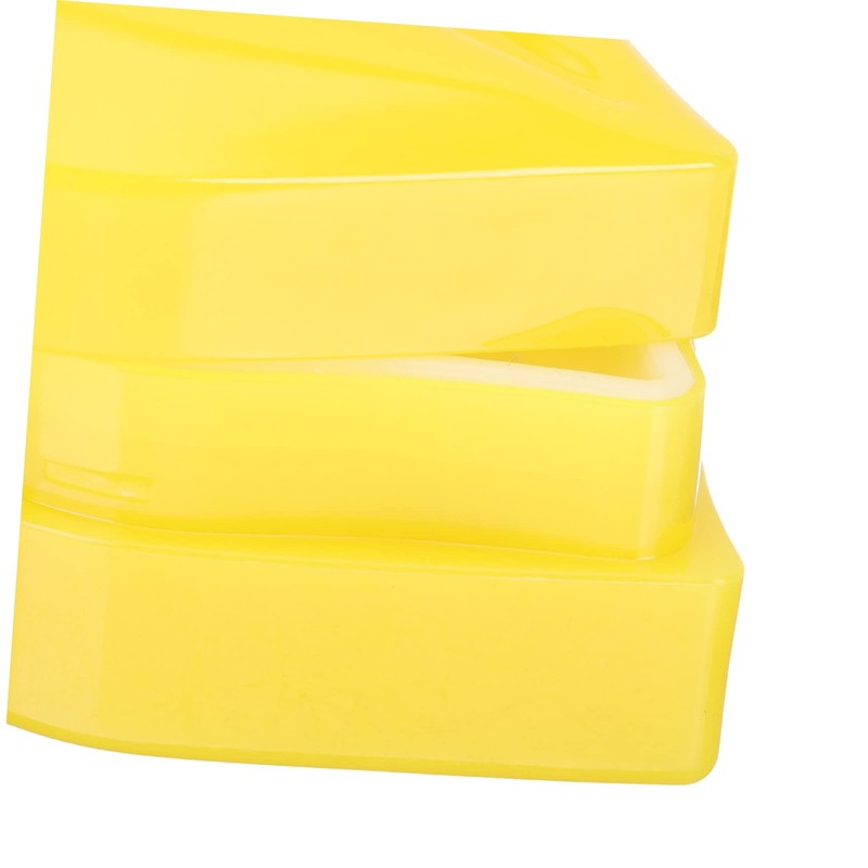 Baluue 2 Boxes Moisturizing Lip Mask Exfoliating Lip Masks for