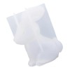 De Fundición De Resina De Silicona De 3d Para Decoración