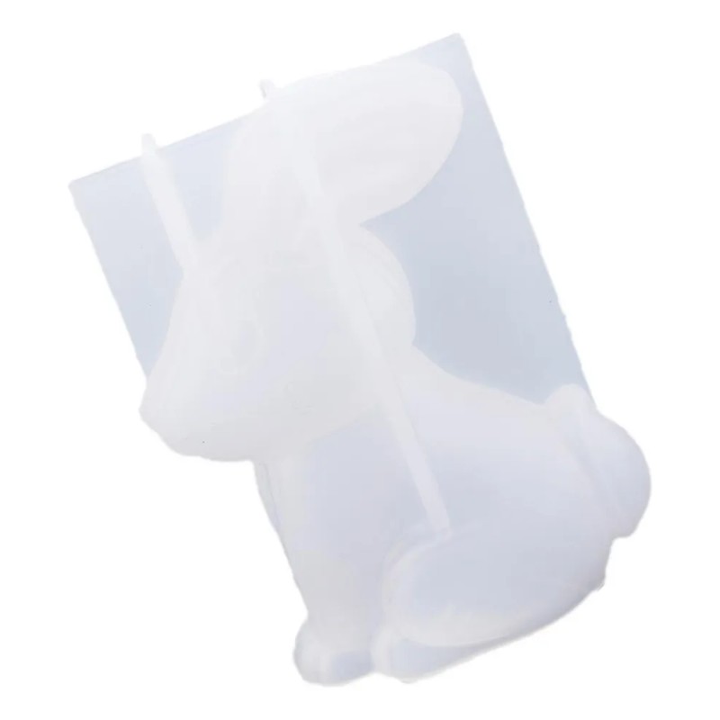 De Fundición De Resina De Silicona De 3d Para Decoración