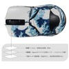 IMMOENUC Mouse Grip Tape for Viper/Viper Ultimate/Viper 8KHz Wireless Mouse,