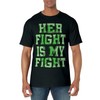 Her Fight Is My Fight Cerebral Palsy Awareness Disabled Gift
