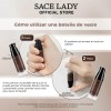 Sace Lady Gel Para Cejas Fijadorwaterproof Larga Duración