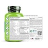 NATURELO Children's Daily Multivitamin, Mixed Berry | 60 Chewables