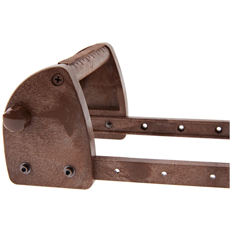 Rayher Hobby 7200000 Adult Loom Width 9.5 cm Also for