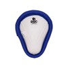 DSC 1500430 Attitude Cricket Abdominal Guard Boys (Multicolour)