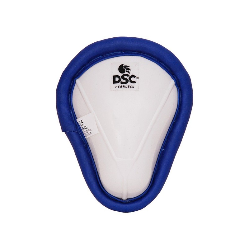 DSC 1500430 Attitude Cricket Abdominal Guard Boys (Multicolour)