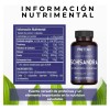 Suplemento Alimenticio Prettan Schisandra 500mg 60 Caps Sin Sabor