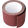 Steelex D1207 3" by 10-Feet Aluminum Oxide Sand Roll 60