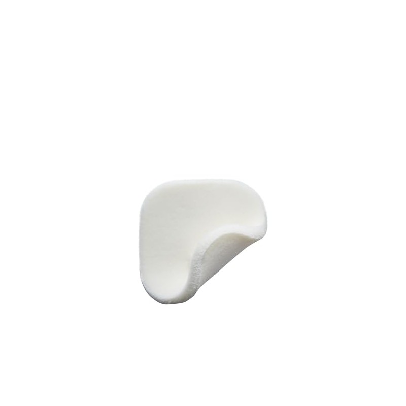 shu uemura Unlimited Nude mopo Foundation Dual Side Sponge