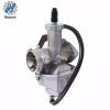 findmall Carburetor for Honda ATC200Es Big Red ATC 200 Es