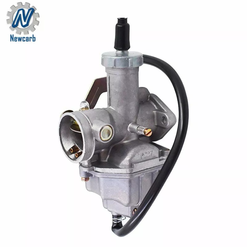 findmall Carburetor for Honda ATC200Es Big Red ATC 200 Es