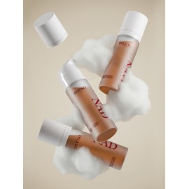 Direxo NAD Power Solution Bubble Toner 200ml / 디렉소 NAD 파워 솔루션 버블 토너 200ml