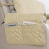 RBSC Home Sofa Slipovers Waterproof Sofa Covers for Dogs, Couch,