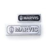 Marvis Toothpaste, White Mint 2.5 fl oz (75 ml) &