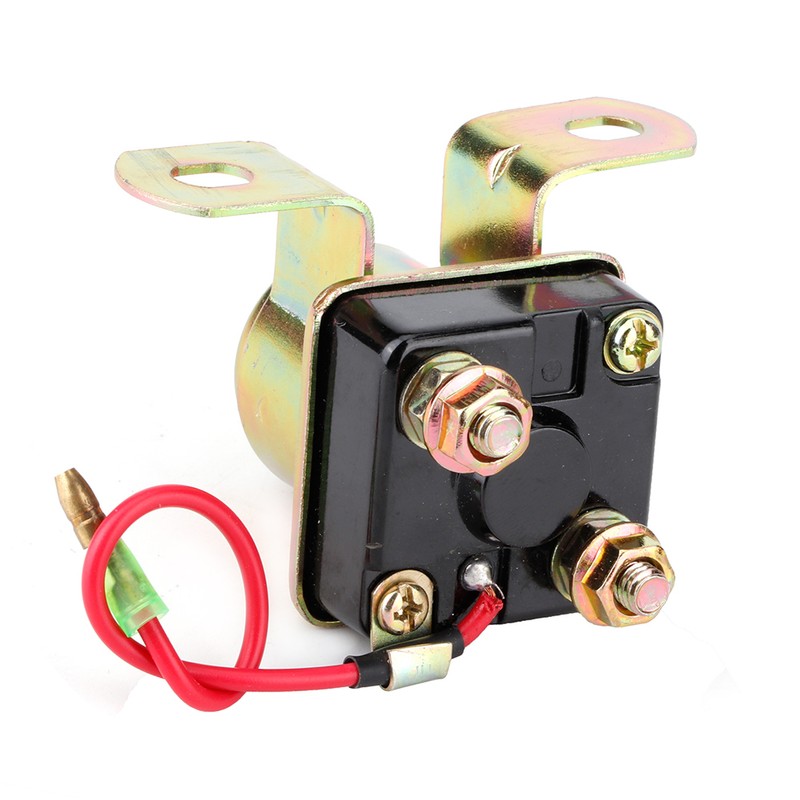 Starter Solenoid Relay Fit for POLARIS TRAIL BOSS 250 250