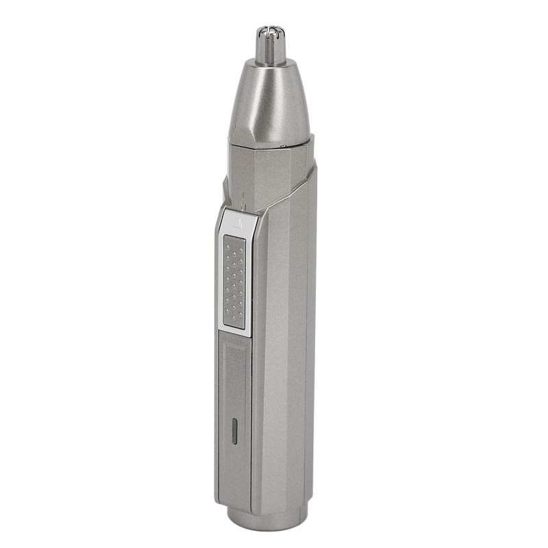 3 in 1 Nose Hair Trimmer Multifunctional High Speed Portable