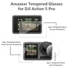 Zonoori Scratch-Resistant Accessories for DJI Osmo Action 5 Pro Set,