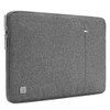 Nidoo Waterproof Material Laptop Sleeve, Case, Portable Notebook Bag, Pouch,