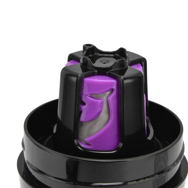 450ml Portable Drip Coffee Maker Travelling Drip Coffee Machine for