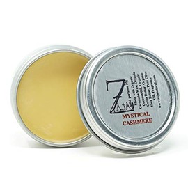 Mystical Cashmere Solid Perfume 30g - Jasmine, Sandalwood, Vanilla
