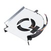 4 Pin Laptop Cooling Fan Replacement for MSI GE75 GP75
