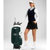 SANTINY Golf Skirts for Women Tennis Skirt High Waisted Skorts