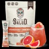 Taste Salud Salud 2-in-1 Hydration Packets + Immunity Electrolytes Powder,