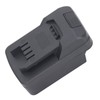 Battery Adapter for WORX GREEN VERSION 5 PIN 20V Lithium