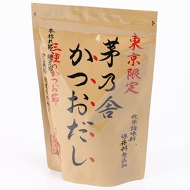 Chinoya Tokyo Limited Dashi 2 Types (Tokyo Limited Edition 3 Types of Bonito Dashi)
