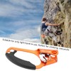 Right Hand Climbing Rope Handle Clamp for 8mm-13mm Rope Rock