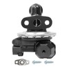 Exhaust Gas Recirculation (EGR) Valve with Gaskets EGV1136 replacement for
