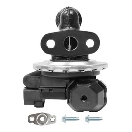 Exhaust Gas Recirculation (EGR) Valve with Gaskets EGV1136 replacement for Ford F150 2010-2017,E150 E250 2007-2014,Lobo 2007-2010 4.6L EGR4510 7L3E-9Y456-BA