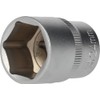BRILLIANT TOOLS BT022815 1/2 Inch Hexagonal Socket, 24 mm [Powered