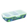 Smash Bento Switch Up Lunch Box, Navy