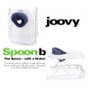 Joovy Spoon B Baby Walker & Activity Center Featuring Super-Sized