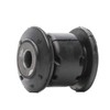 RIDEX Plus 251T0022P Control Arm Bearing Front Left Lower Front