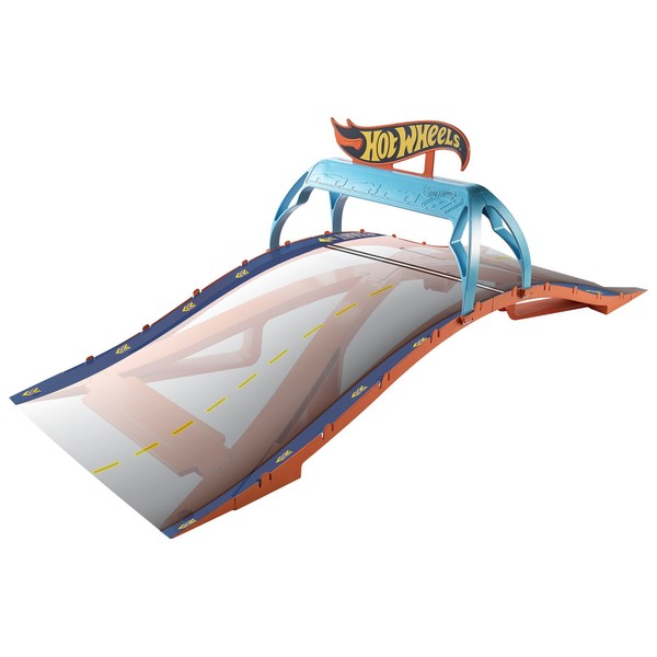 Hot Wheels Ai Track Expansion Kit