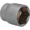BRILLIANT TOOLS BT022818 1/2 Inch Hexagonal Socket, 32 mm [Powered