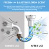 ifbaby Garbage Disposal Cleaner and Deodorizer – Sink Odor Eliminator,