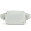 Everywhere Belt Bag Large 2L, Pander Waterproof Everywhere Fanny Pack