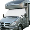 Classic Accessories Over Drive PolyPRO 3 Camper Cover, Fits 8'